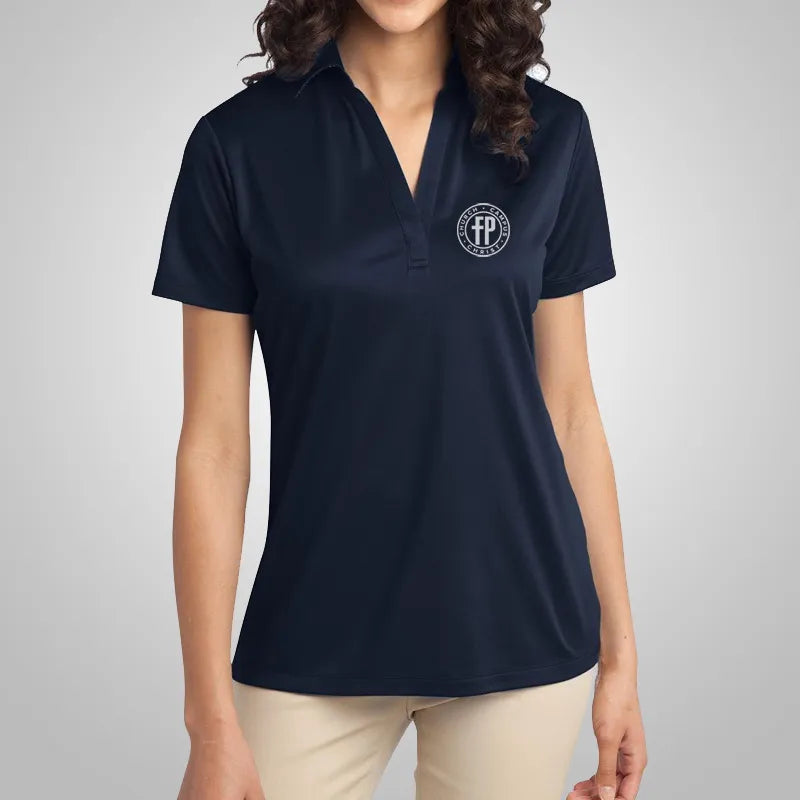 Women's Polo