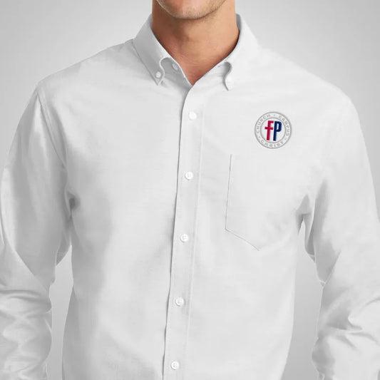 Oxford Shirt