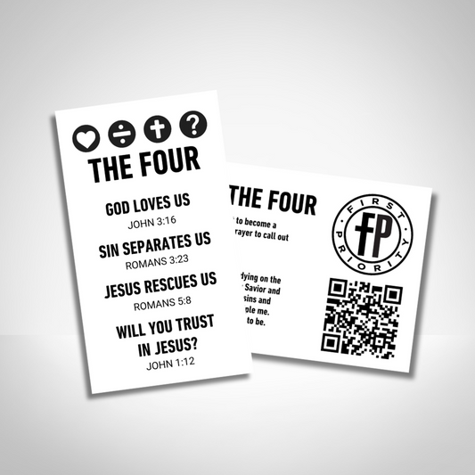 The Four Cards