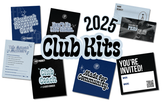 2025 Club Kit